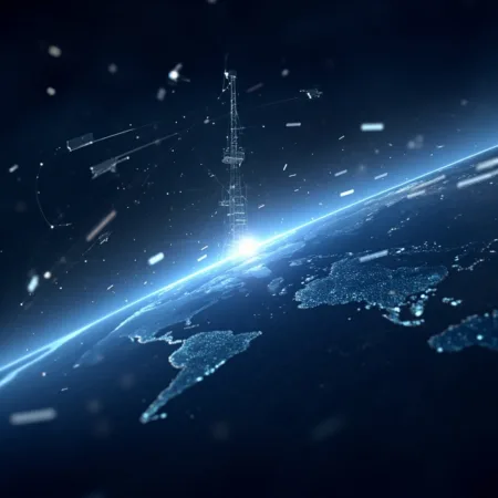 Dünya Genelinde 5G ve Telsiz İletişimi: Yeni Çağ