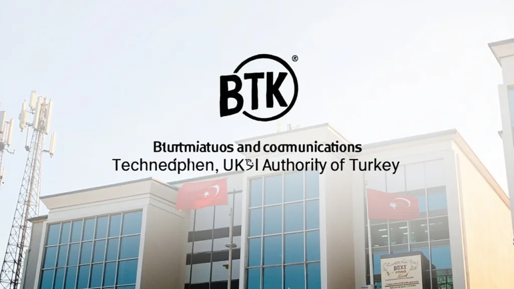 BTK Yeni Telsiz Frekans Kararı: Sektöre Dair tüm Detaylar