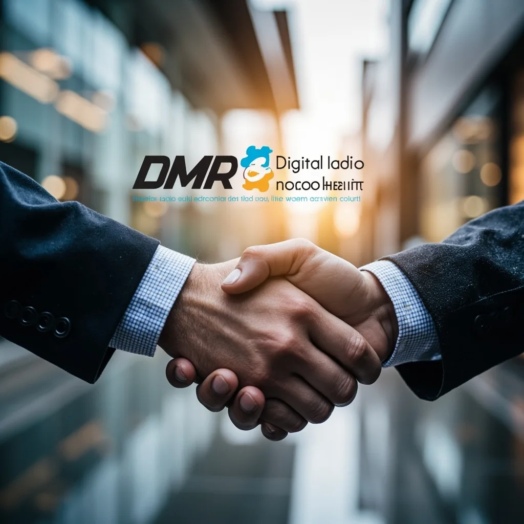 DMR Association Yeni Üye Kazandı: Türk Telekomünikasyon Firması