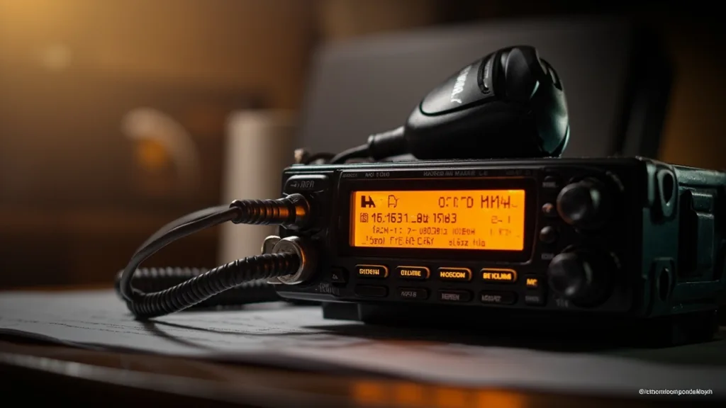 Hobi: Amatör Telsizcilik (HAM Radio) Sınavına Nasıl Hazırlanılır?
