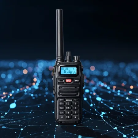 Global Trend: 5G Telsiz Dünyasını Bitirecek mi yoksa Besleyecek mi?