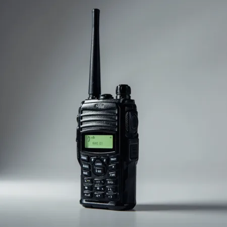 Gelecek Tahminleri: 2030 Yılında Telsiz Teknolojileri: Akıllı Telefonlar Tarih mi Oluyor?