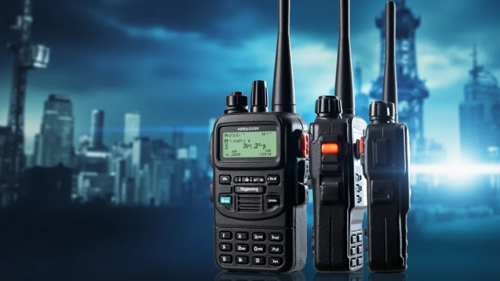 Gelecek Tahminleri: 2030 Yılında Telsiz Teknolojileri: Akıllı Telefonlar Tarih mi Oluyor?