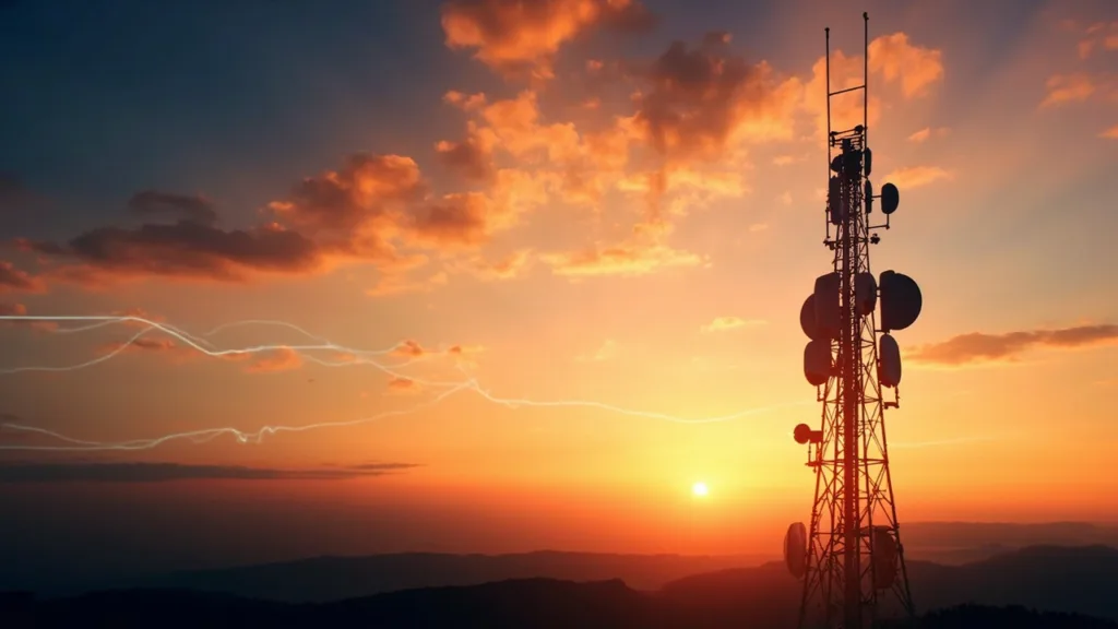 HF, VHF ve UHF Bantları: Aralarındaki Fark ve Kullanım Alanları