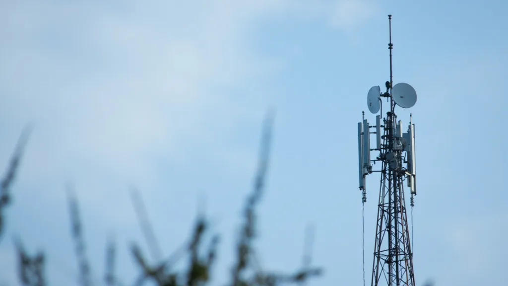 Repeater (Röle) Nedir? Amatör İletişimde Röle Kullanımı