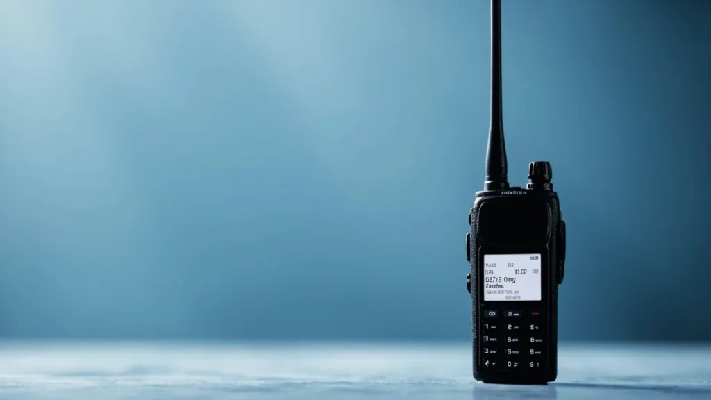 DMR Tier I, II ve III Arasındaki Farklar Nedir?