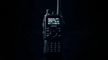 DMR Tier I, II ve III Arasındaki Farklar Nedir?