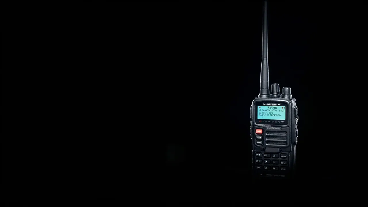 DMR Tier I II III Farklari