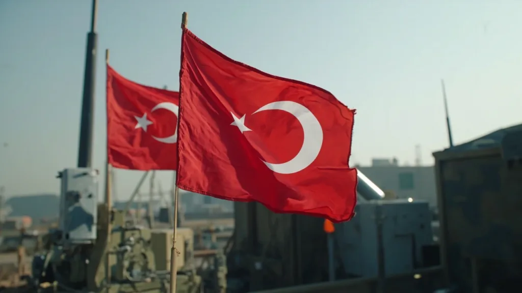 ASELSAN Telsiz Sistemleri: Türk Silahlı Kuvvetleri İçin Geliştirilen Çözümler