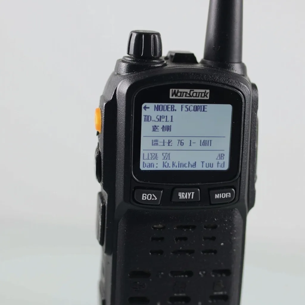 Firmware Güncellemeleri Telsiz Performansını Nasıl Etkiler?