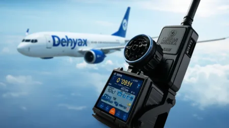 Havacılık: Hava Bandı Telsizleri: Pilotlar ve Kule Arasındaki Gizli Dil