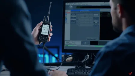 APRS Konum Paylaşımı ve Takip - Telsiz ve Haberleşme Teknolojisi