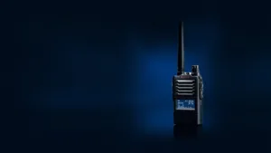 DMR Tier I II III telsiz teknolojisi