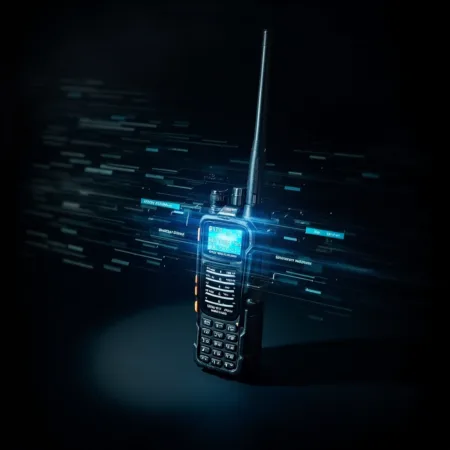 Firmware Güncellemeleri Telsiz Performansını Nasıl Etkiler?