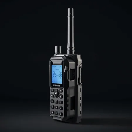 Gelecek Tahminleri: 2030 Yılında Telsiz Teknolojileri: Akıllı Telefonlar Tarih mi Oluyor?