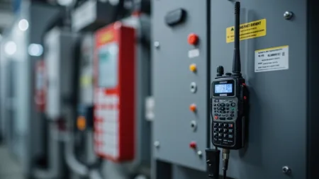Otomasyon: Telsiz Sistemleri ile Yangın Alarm Panelleri Nasıl Konuşturulur?