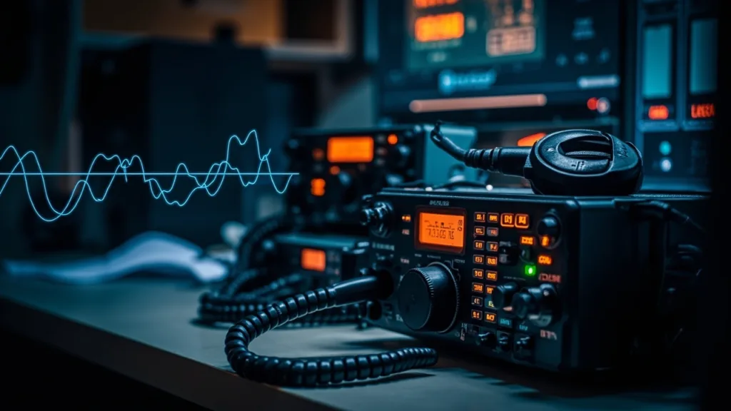 Hobi: Amatör Telsizcilik (HAM Radio) Sınavına Nasıl Hazırlanılır?