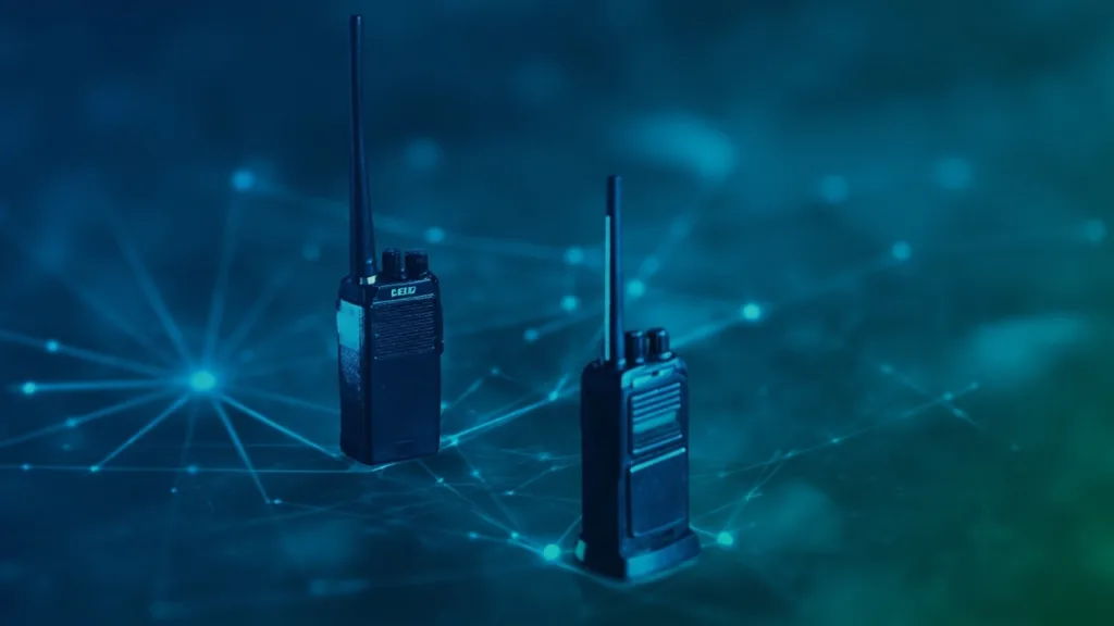 RoIP: İnternet Üzerinden Telsiz (RoIP) ile Kıtalararası Görüşme Nasıl Yapılır?