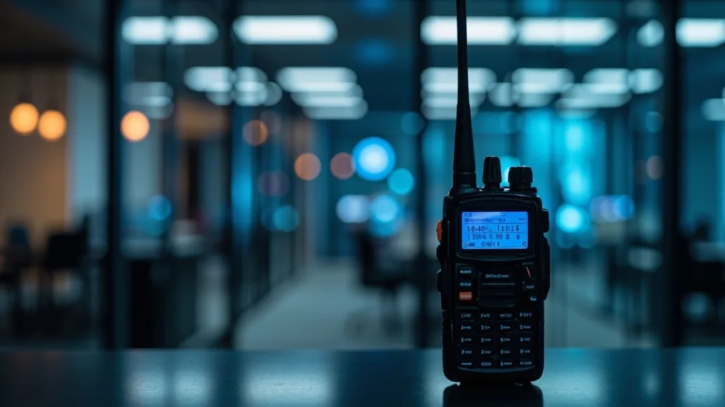 Motorola DP4600e vs Hytera PD985: İki Devin Karşılaştırması