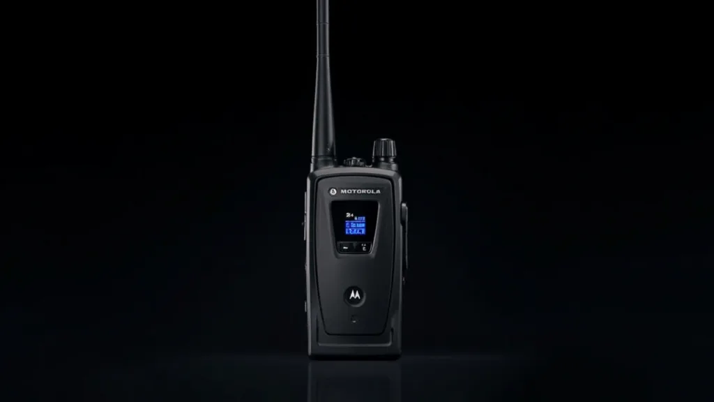 Motorola DP4600e vs Hytera PD985: İki Devin Karşılaştırması
