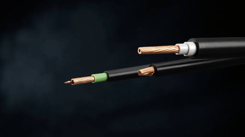 Koaksial Kablo Seçimi: RG-213 vs RG-58 Performans Karşılaştırması